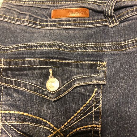 Plus Size Jean Bundle - Picture 2 of 4